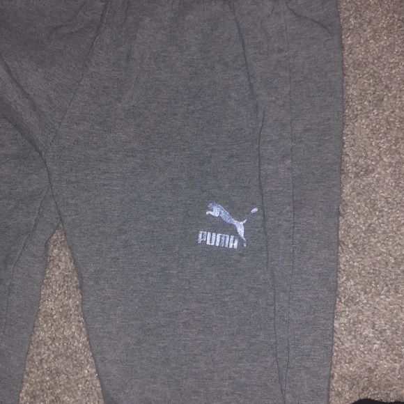 Puma leggings - Picture 2 of 3